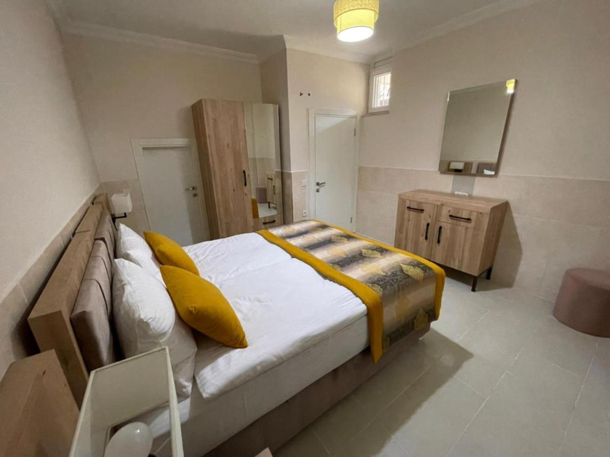 אנטליה Alfa Apart Hotel מראה חיצוני תמונה